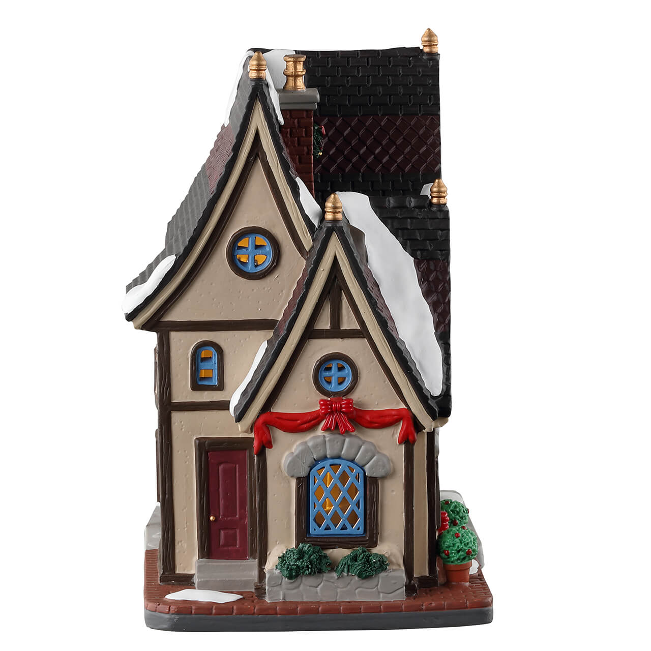 LEMAX The Burgher's House #35041